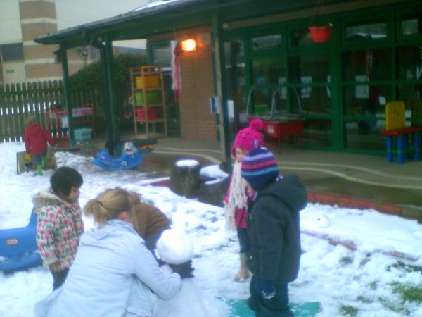 Snow Times Photo-6