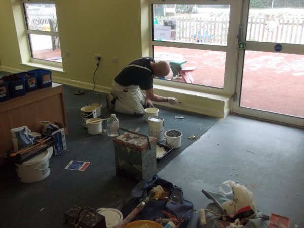 Refurbishment update!! Photo-2