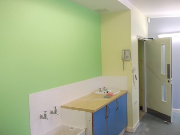Refurbishment update!! Photo-3