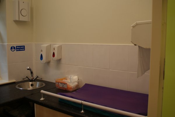 We are having a make over! Photo-1
