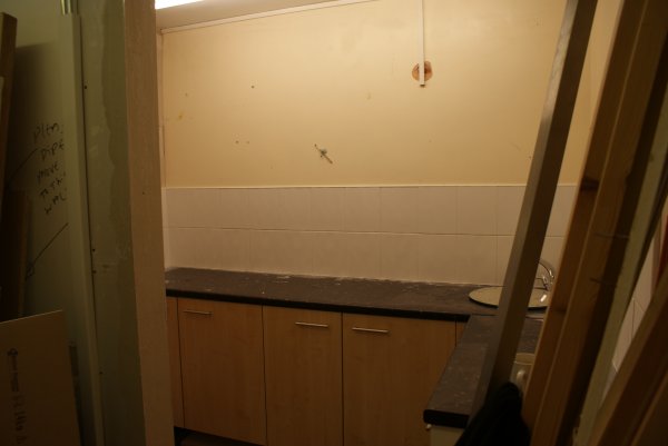 We are having a make over! Photo-2