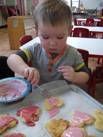 Valentine biscuit sale! Photo-4