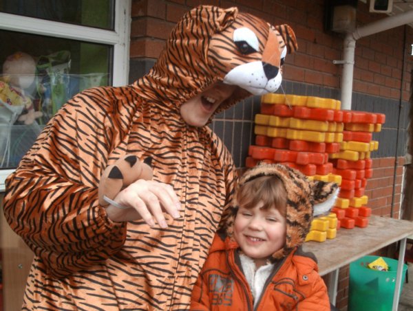 World book day 2012 Photo-3