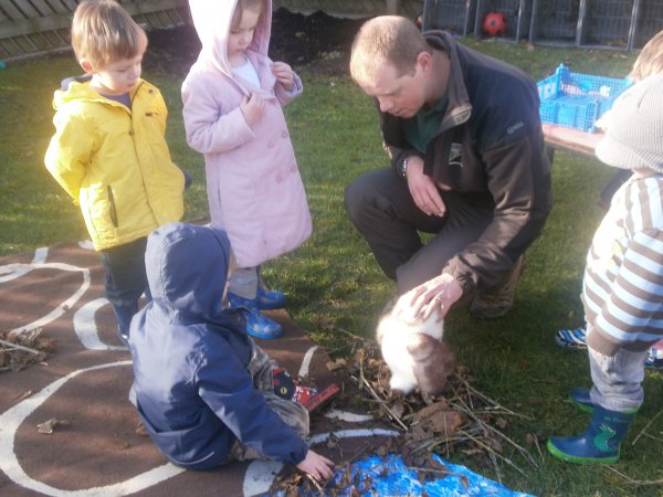 National Nest Box Day Photo-2