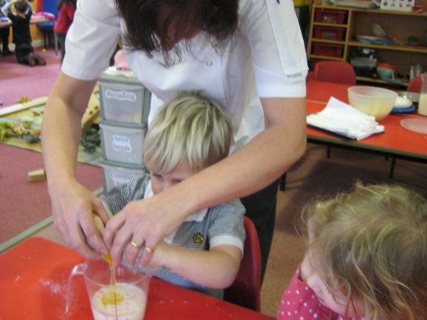 Pancake Day Photo-3