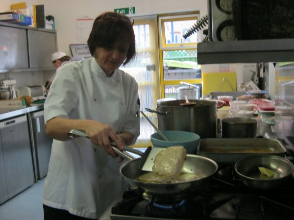 Pancake Day Photo-6