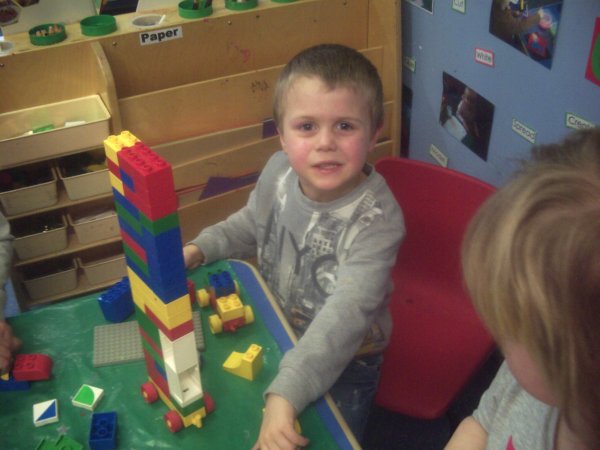 LEGOLAND Open Day Photo-1