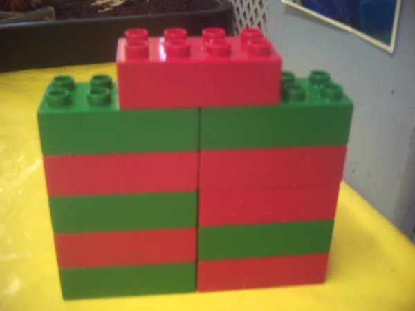 LEGOLAND Open Day Photo-2