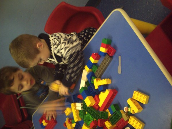 LEGOLAND Open Day Photo-3