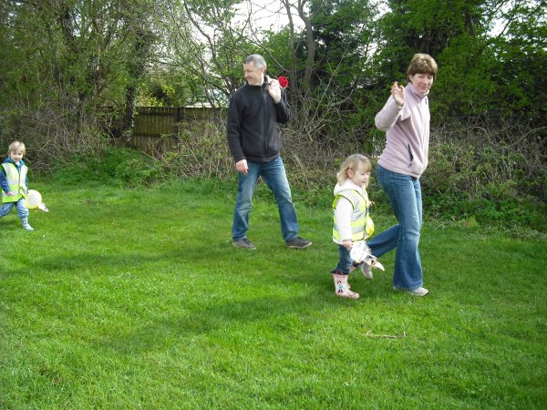 Toddle Waddle Photo-1