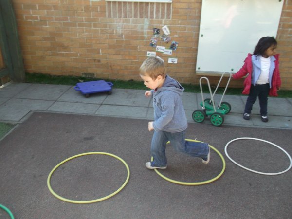 Sport Relief 2012 Photo-3