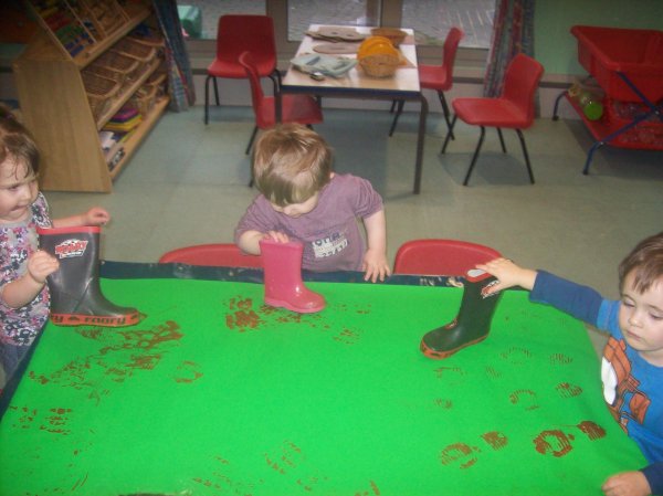 March Achievements Photo-1