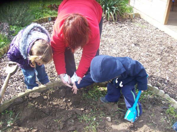 March Achievements Photo-5