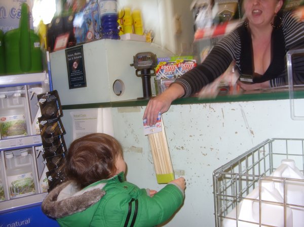 Enchanted Forest shopping trip Photo-6
