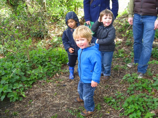 Golden mile walk Photo-3