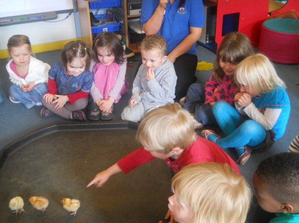 Easter Activity Fun Week Photo-3