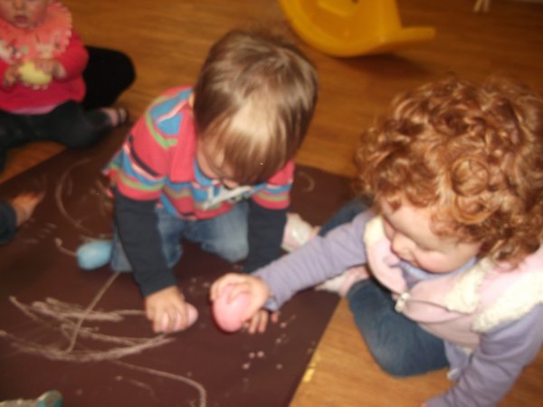 Babies get creative!!! Photo-1