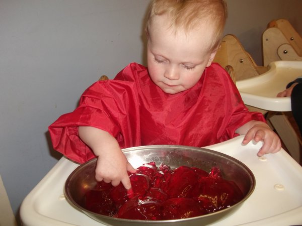 Babies get creative!!! Photo-3