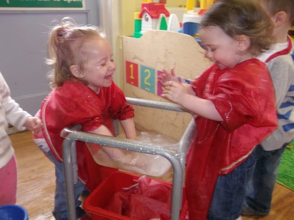 Babies get creative!!! Photo-5