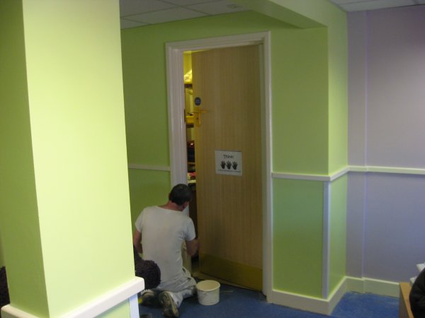 ** Refurbishment News ** Photo-5