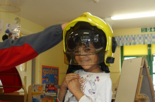 International Firefighter's Day! Photo-4
