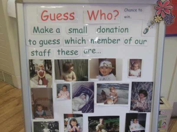 Fundraising..so far Photo-2