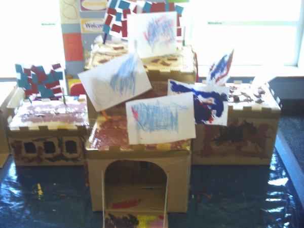 Queen of the Castle! Photo-2