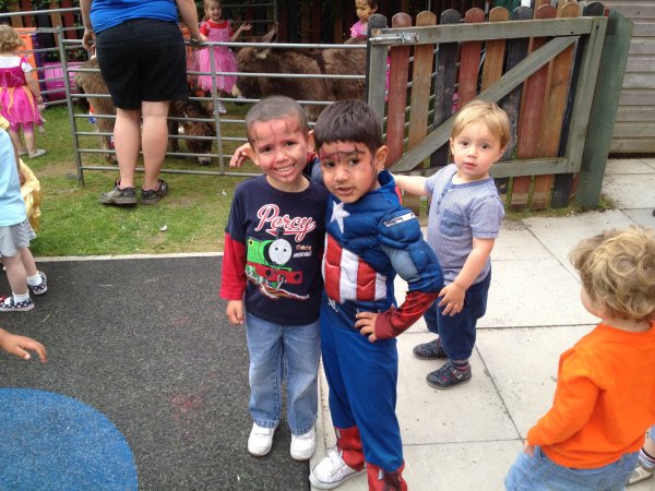 DIAMOND JUBILEE Photo-3