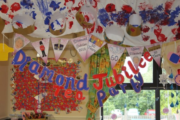 Jubilee Fun Photo-3