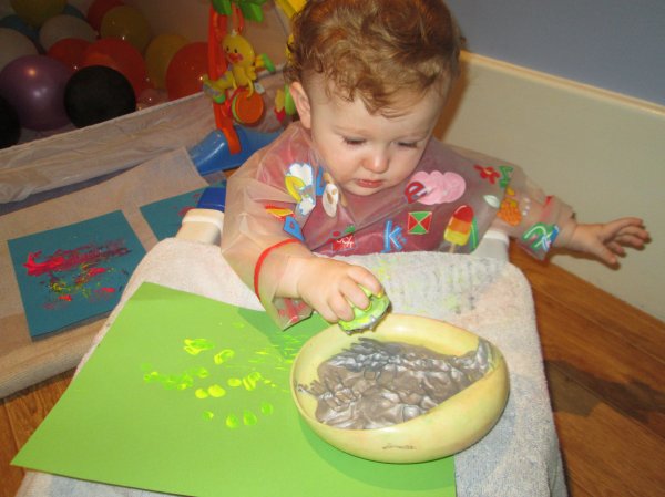 Children's Art Week Photo-1