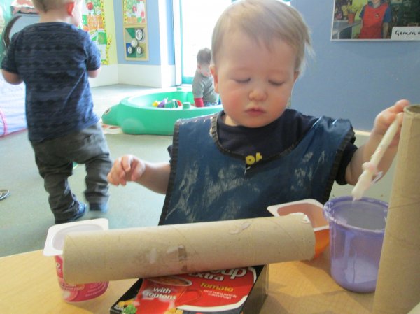Children's Art Week Photo-4