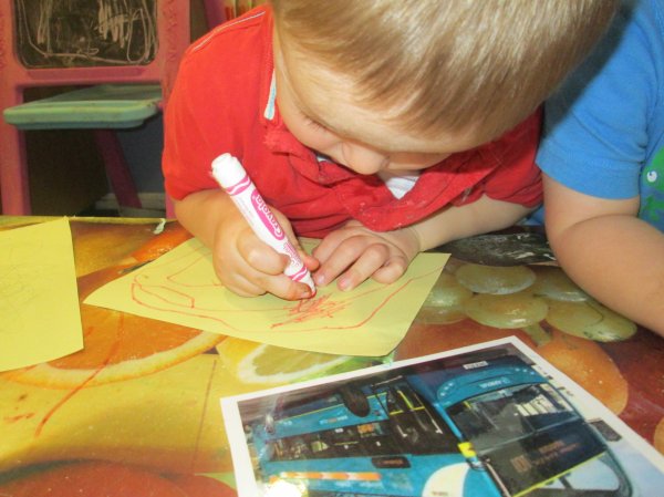 Children's Art Week Photo-5