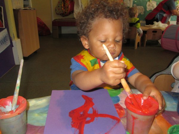 Children's Art Week Photo-6