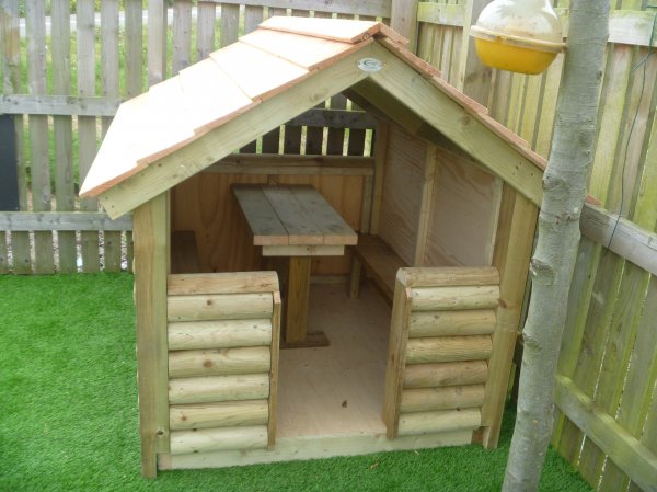 Our Finished Garden Photo-1