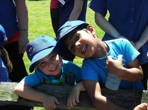 Olympic Torch Relay Photo-1