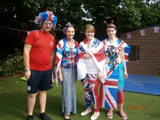 Thames Ditton Olympic week Photo-3