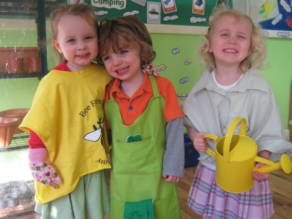 Stay & Play Mondays 9.30am-11.00am Photo-4