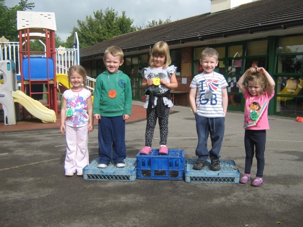 Stay & Play Mondays 9.30am-11.00am Photo-5