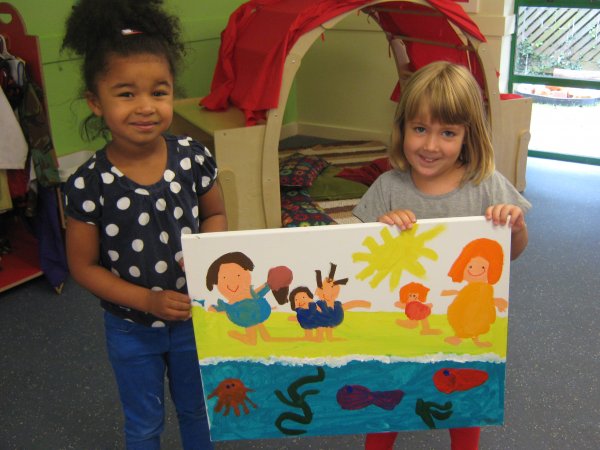 Stay & Play Mondays 9.30am-11.00am Photo-6