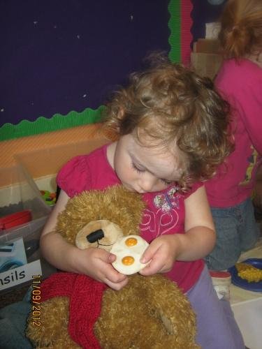 Teddy Bears Picnic Photo-2