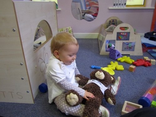 Teddy Bears Picnic Photo-3
