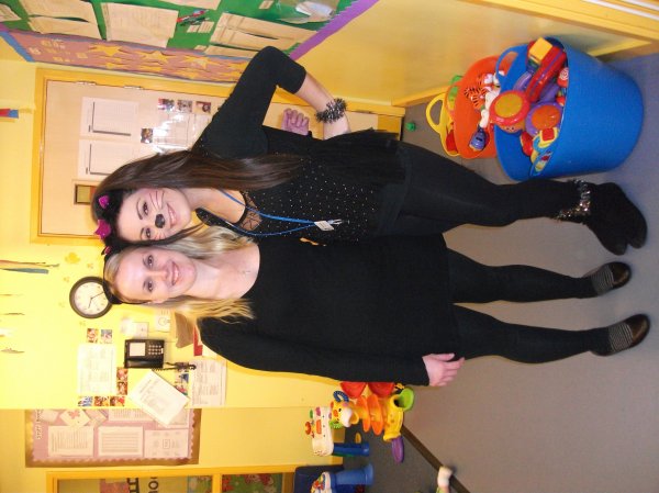 Halloween fancy dress fun day Photo-6