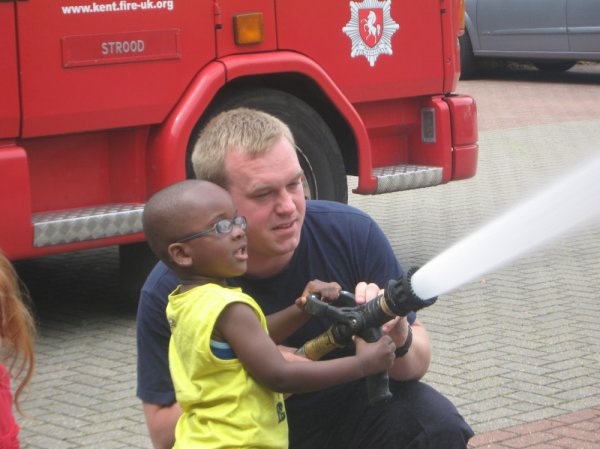 Safety Week - 21st June Photo-1