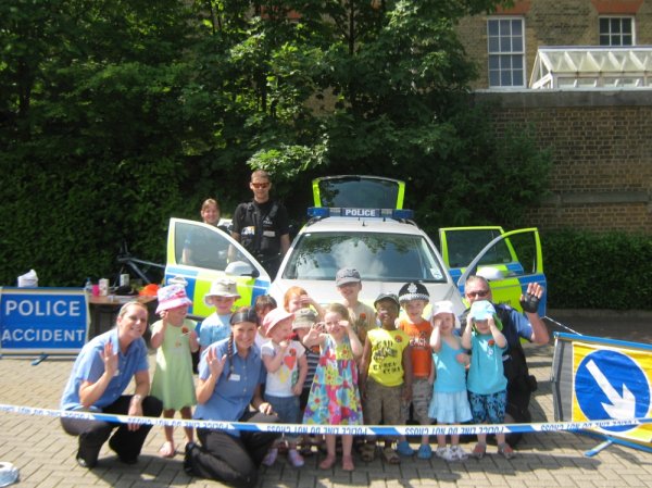 Safety Week - 21st June Photo-6