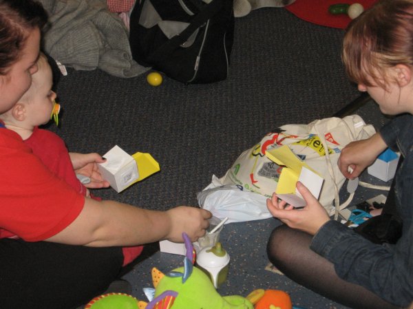 Busy Babies Open Week 16th to 20th Augus Photo-5