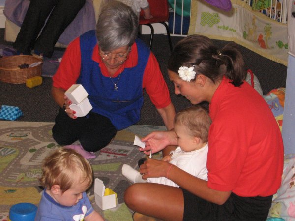 Busy Babies Open Week 16th to 20th Augus Photo-6