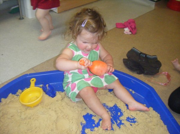 BBQ Beach party for children and parents Photo-1