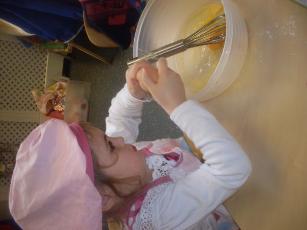 Cooking with me goes live! Photo-2