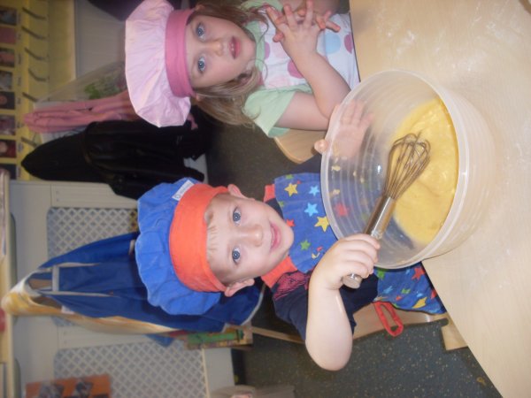 Cooking with me goes live! Photo-5