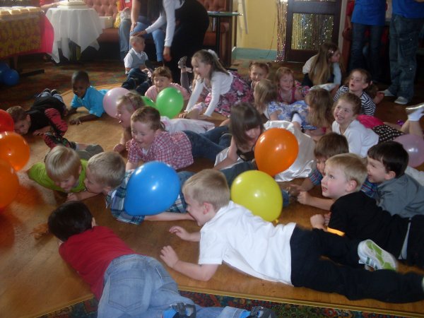 Graduation party 2010 Photo-3